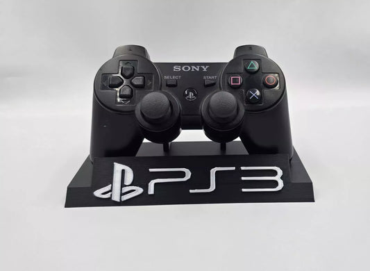 Controller Stand for PlayStation 3