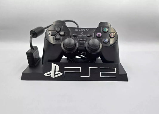 Controller Stand for PlayStation 2