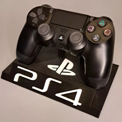 Controller Stand for PlayStation 4