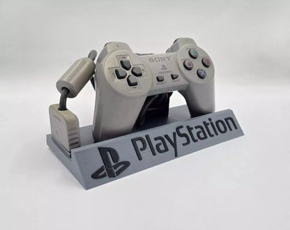 Controller Stand for PlayStation 1