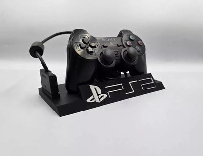 Controller Stand for PlayStation 2