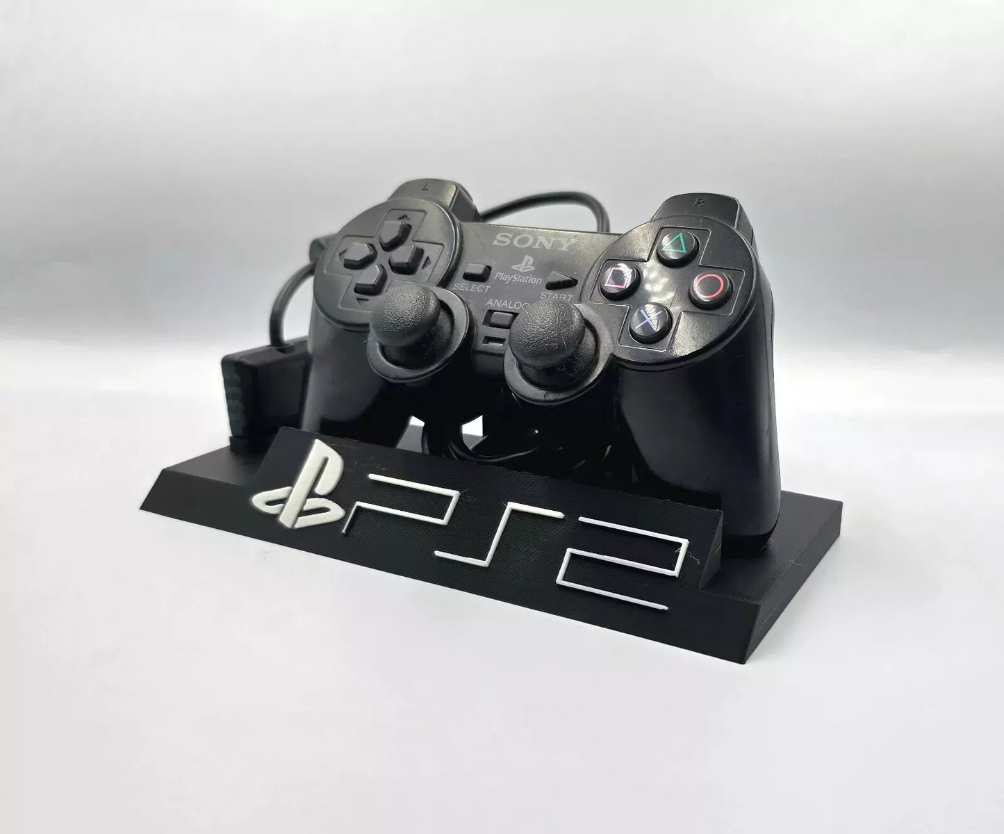 Controller Stand for PlayStation 2