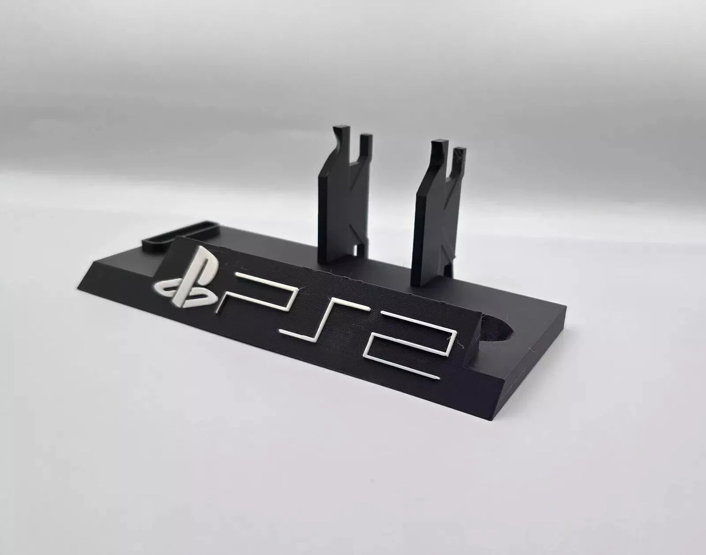 Controller Stand for PlayStation 2